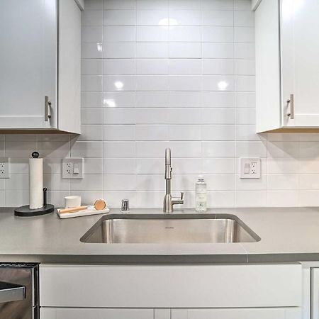 Alluring Anchorage Apt - Walk To Coastal Trl! Esterno foto