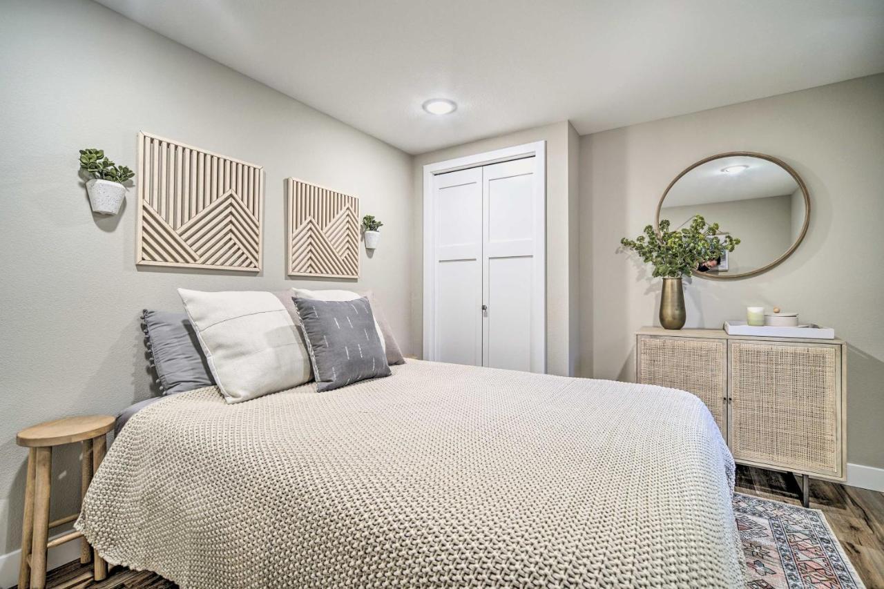 Alluring Anchorage Apt - Walk To Coastal Trl! Esterno foto